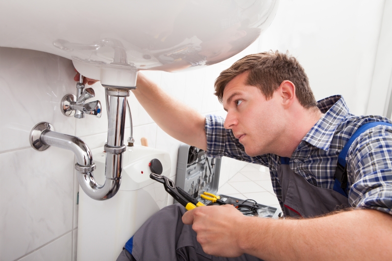 Emergency Plumbers Greenford