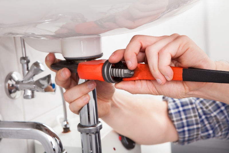 Emergency Plumber Greenford, UB6
