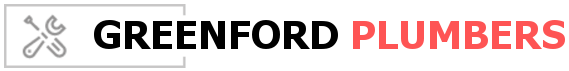 Plumbers Greenford logo