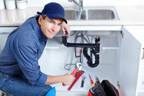 Residential Plumbing Greenford