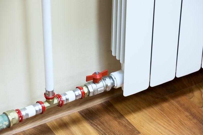 Slab Leak Repair Greenford, UB6